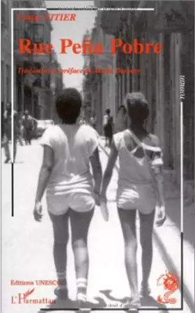 Couverture du produit · Rue Peña Pobre