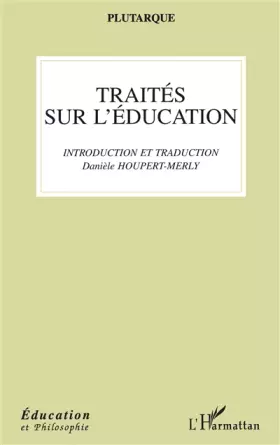 Couverture du produit · Traité sur l'Education