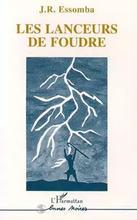 Couverture du produit · Les lanceurs de foudre