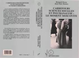 Couverture du produit · Le travail et  l'événement
