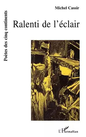 Couverture du produit · Ralenti de l'eclair