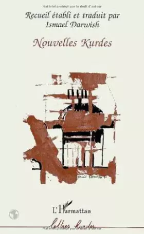 Couverture du produit · Nouvelles kurdes