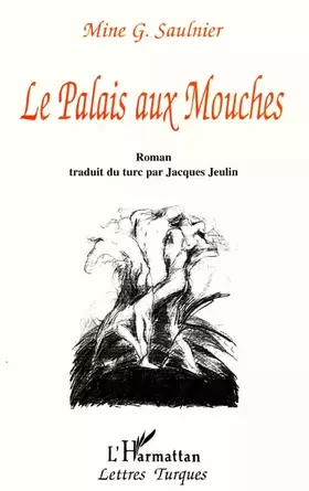 Couverture du produit · Le palais aux mouches