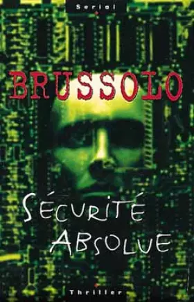 Couverture du produit · SECURITE ABSOLUE