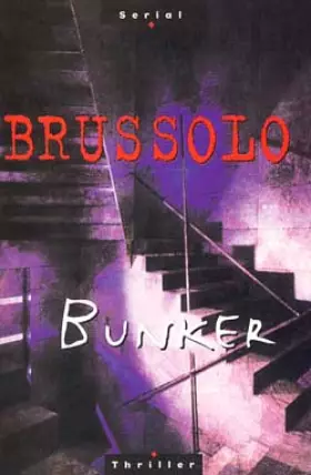 Couverture du produit · Bunker
