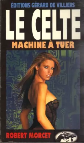 Couverture du produit · Machine à tuer