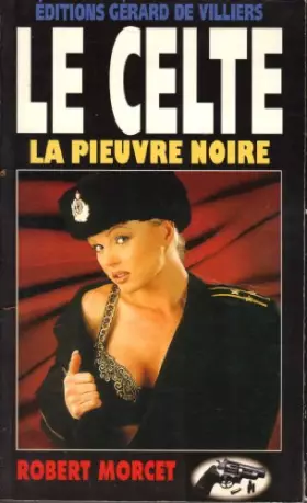 Couverture du produit · La Pieuvre noire