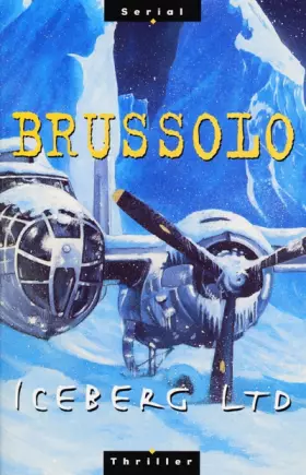 Couverture du produit · Serge Brussolo, numéro 6