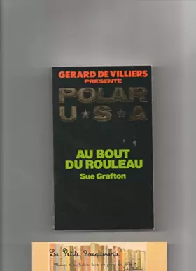 Couverture du produit · Au bout du rouleau 050796