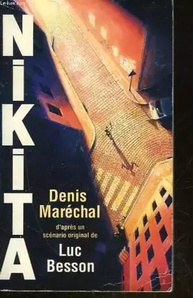 Couverture du produit · Nikita