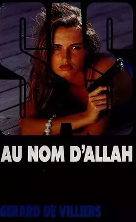 Couverture du produit · Au nom d'Allah