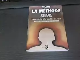 Couverture du produit · La méthode Silva