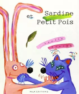 Couverture du produit · Sardine et Petit Pois