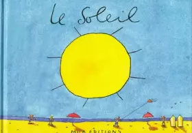 Couverture du produit · Le Soleil