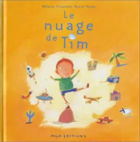 Couverture du produit · LE NUAGE DE TIM