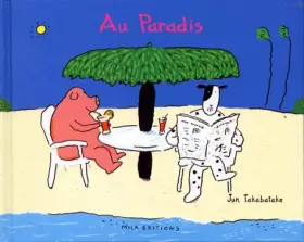Couverture du produit · Au paradis