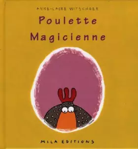 Couverture du produit · Poulette magicienne