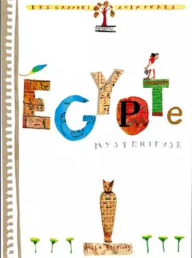 Couverture du produit · Egypte