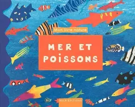 Couverture du produit · Mer et poissons