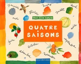 Couverture du produit · Quatre saisons