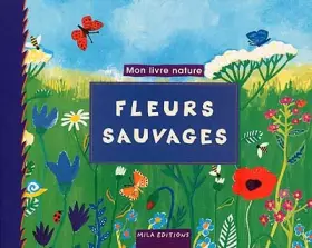 Couverture du produit · Fleurs sauvages