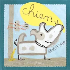 Couverture du produit · Chien