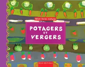 Couverture du produit · Potagers et vergers