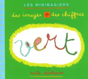 Couverture du produit · Vert