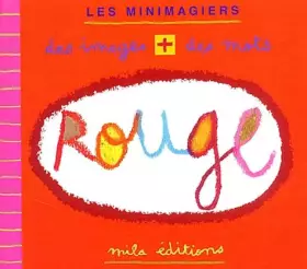 Couverture du produit · Rouge