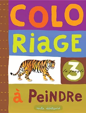 Couverture du produit · n°3 La jungle