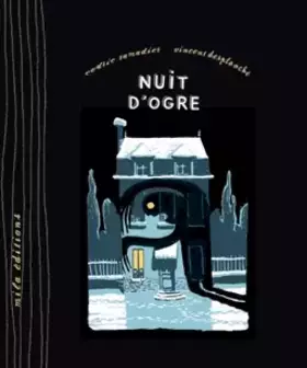 Couverture du produit · Nuit d'ogre