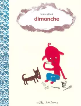 Couverture du produit · Dimanche