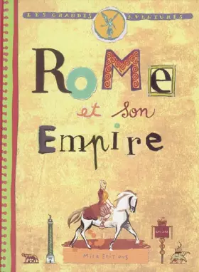 Couverture du produit · Rome et son empire