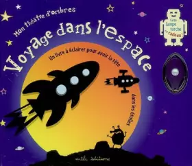 Couverture du produit · Voyage dans l'espace