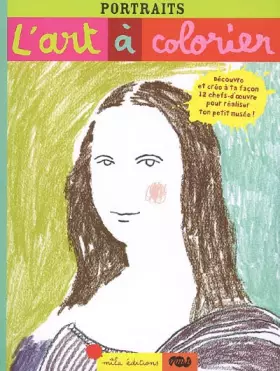 Couverture du produit · Portraits: largeur 239 mm