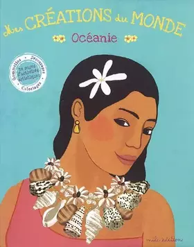 Couverture du produit · Océanie: largeur = 240 mm