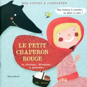 Couverture du produit · Le petit chaperon rouge