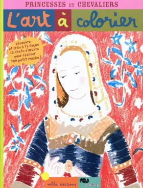 Couverture du produit · Princesses et chevaliers