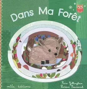Couverture du produit · Dans Ma Forêt