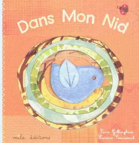 Couverture du produit · Dans mon nid