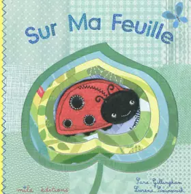 Couverture du produit · Sur ma feuille