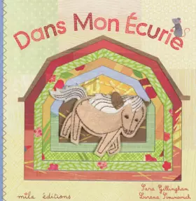 Couverture du produit · Dans mon écurie