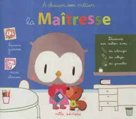 Couverture du produit · La maîtresse