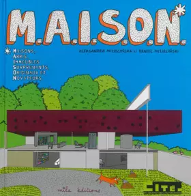 Couverture du produit · M.A.I.S.O.N - (Maison)