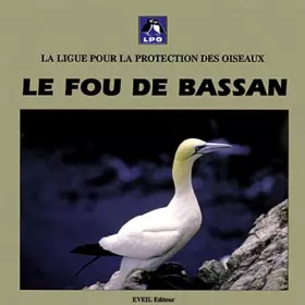 Couverture du produit · Le Fou de Bassan