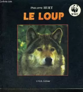 Couverture du produit · LE LOUP
