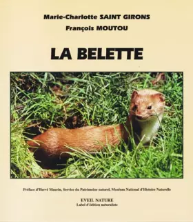 Couverture du produit · La Belette