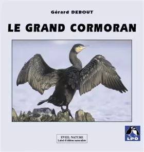 Couverture du produit · Le Grand Cormoran