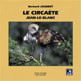 Couverture du produit · Le Circaete