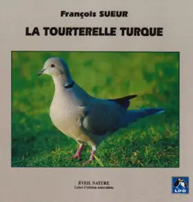 Couverture du produit · La Tourterelle turque